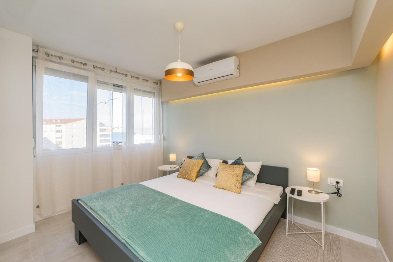 Apartman & Room Zara - Free Parking ภายนอก รูปภาพ