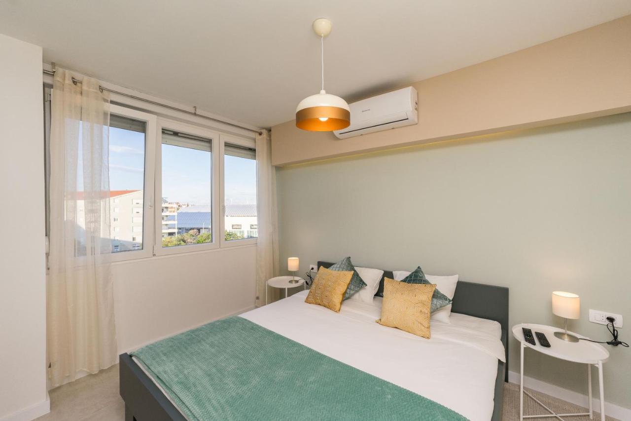Apartman & Room Zara - Free Parking ห้อง รูปภาพ