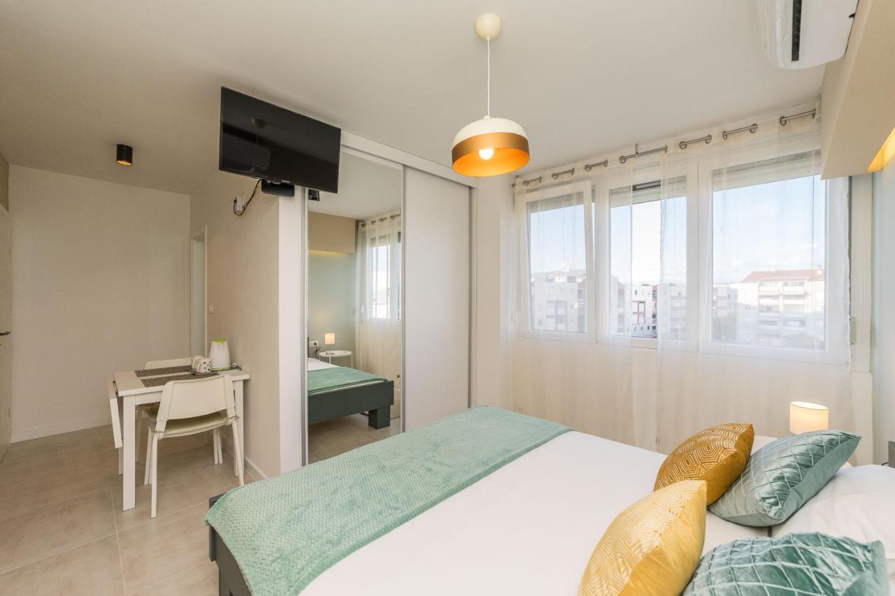 Apartman & Room Zara - Free Parking ห้อง รูปภาพ