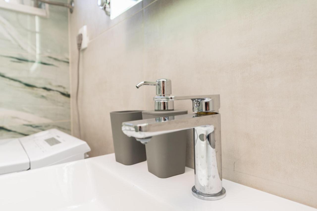 Apartman & Room Zara - Free Parking ห้อง รูปภาพ