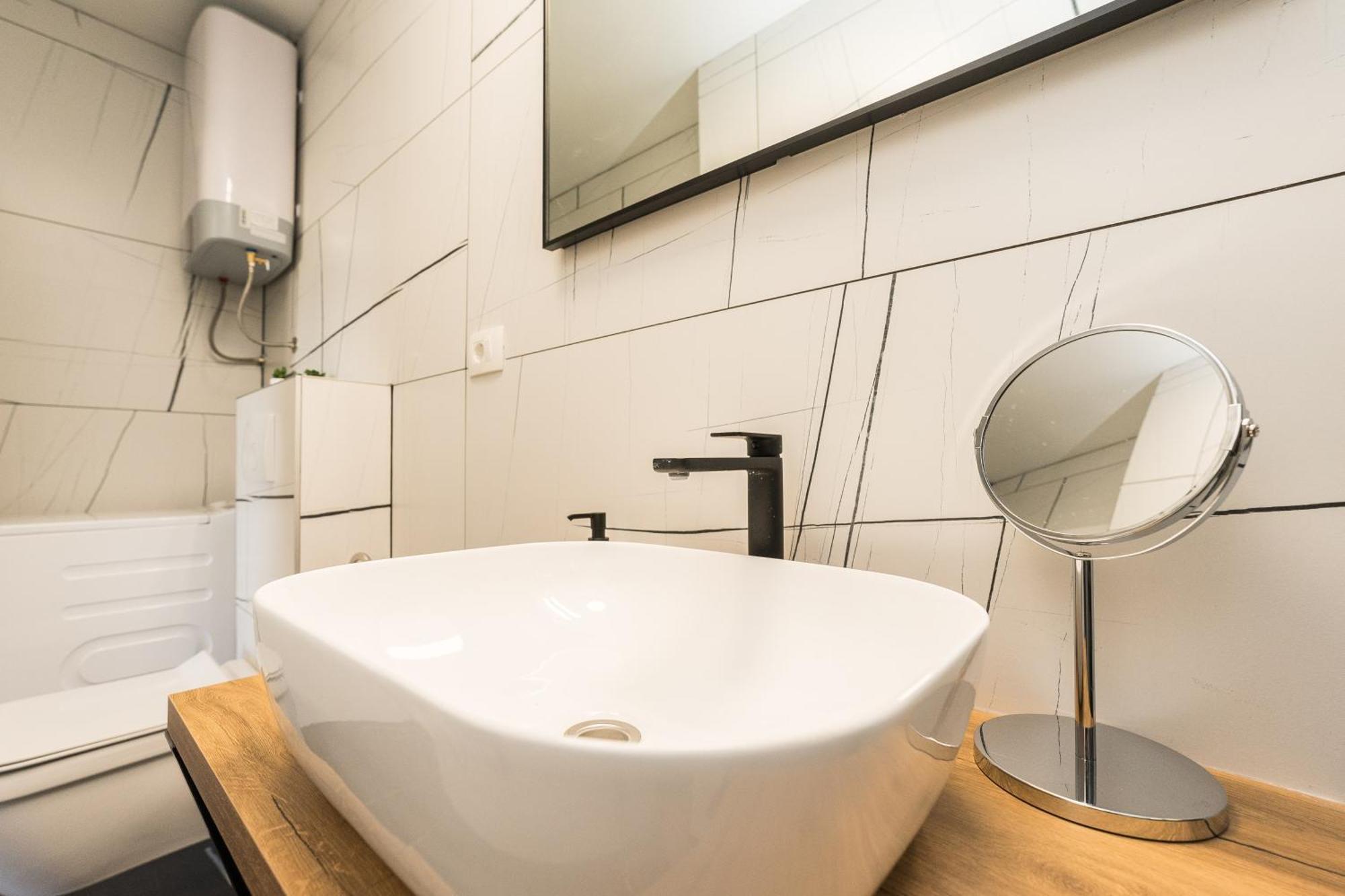Apartman & Room Zara - Free Parking ห้อง รูปภาพ