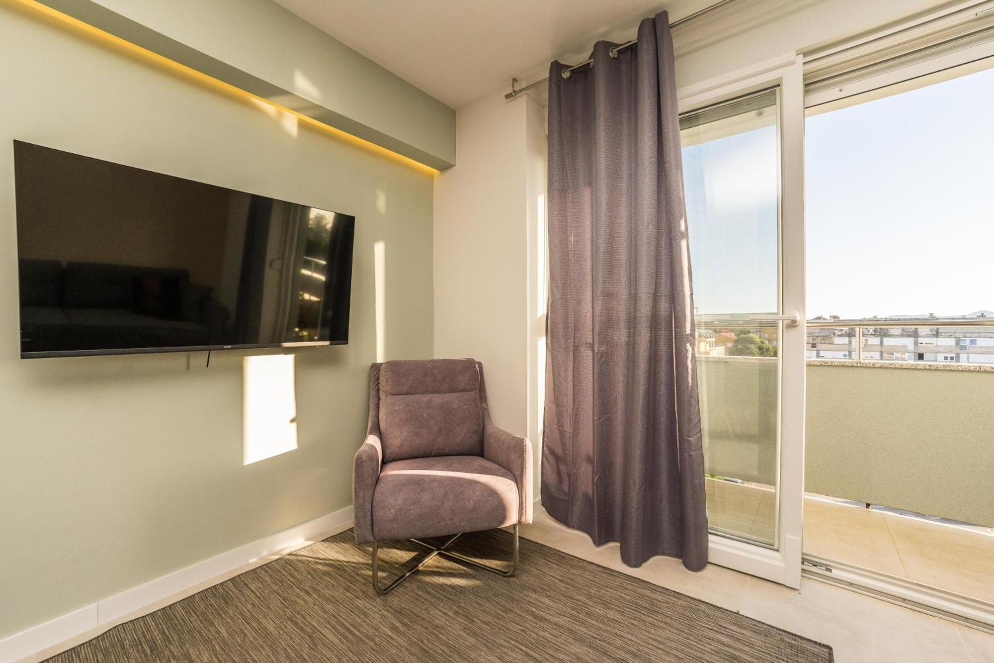 Apartman & Room Zara - Free Parking ห้อง รูปภาพ