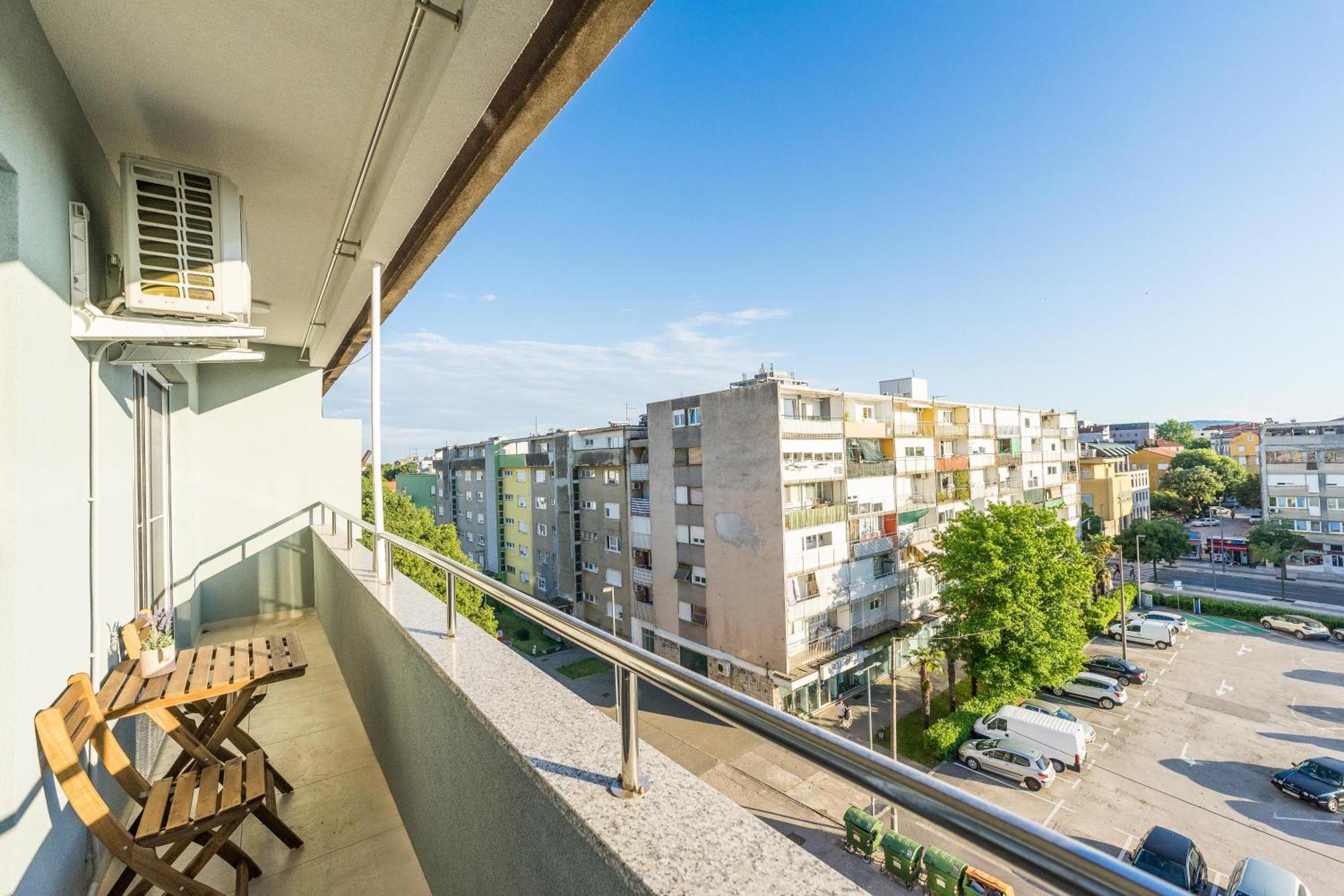 Apartman & Room Zara - Free Parking ห้อง รูปภาพ
