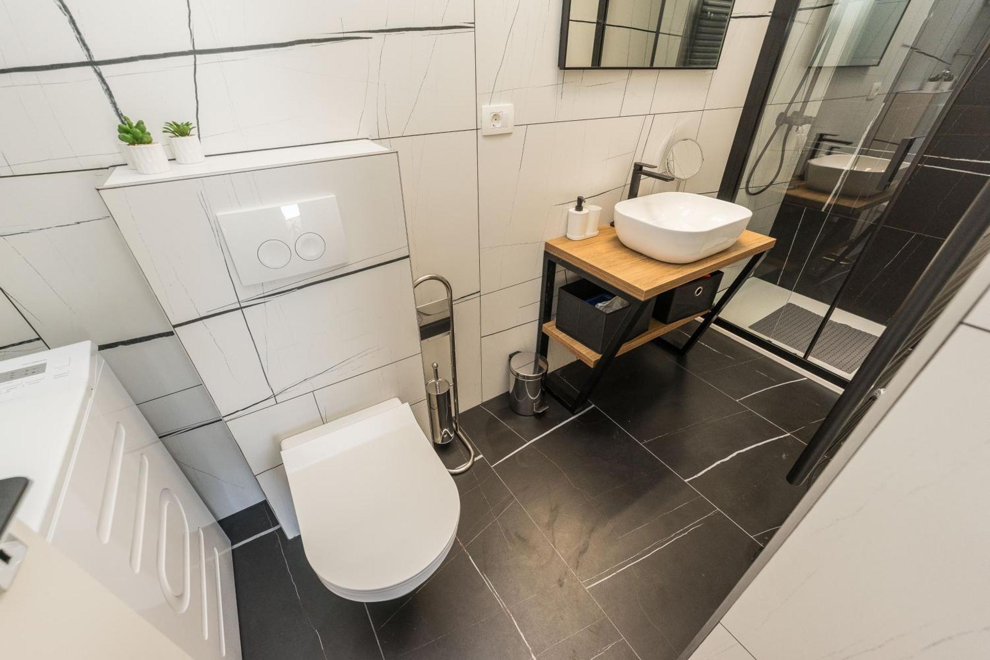 Apartman & Room Zara - Free Parking ห้อง รูปภาพ