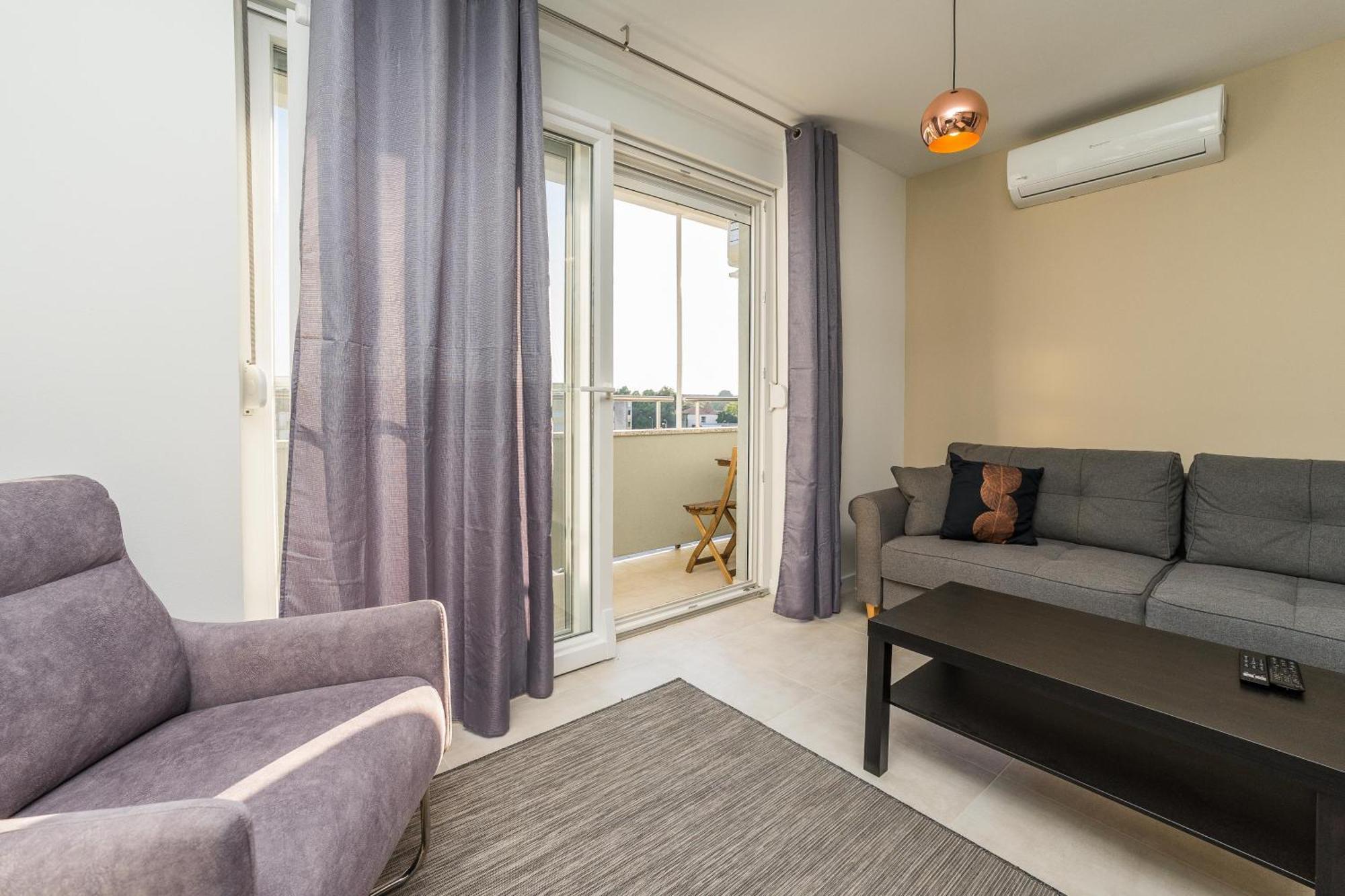 Apartman & Room Zara - Free Parking ห้อง รูปภาพ