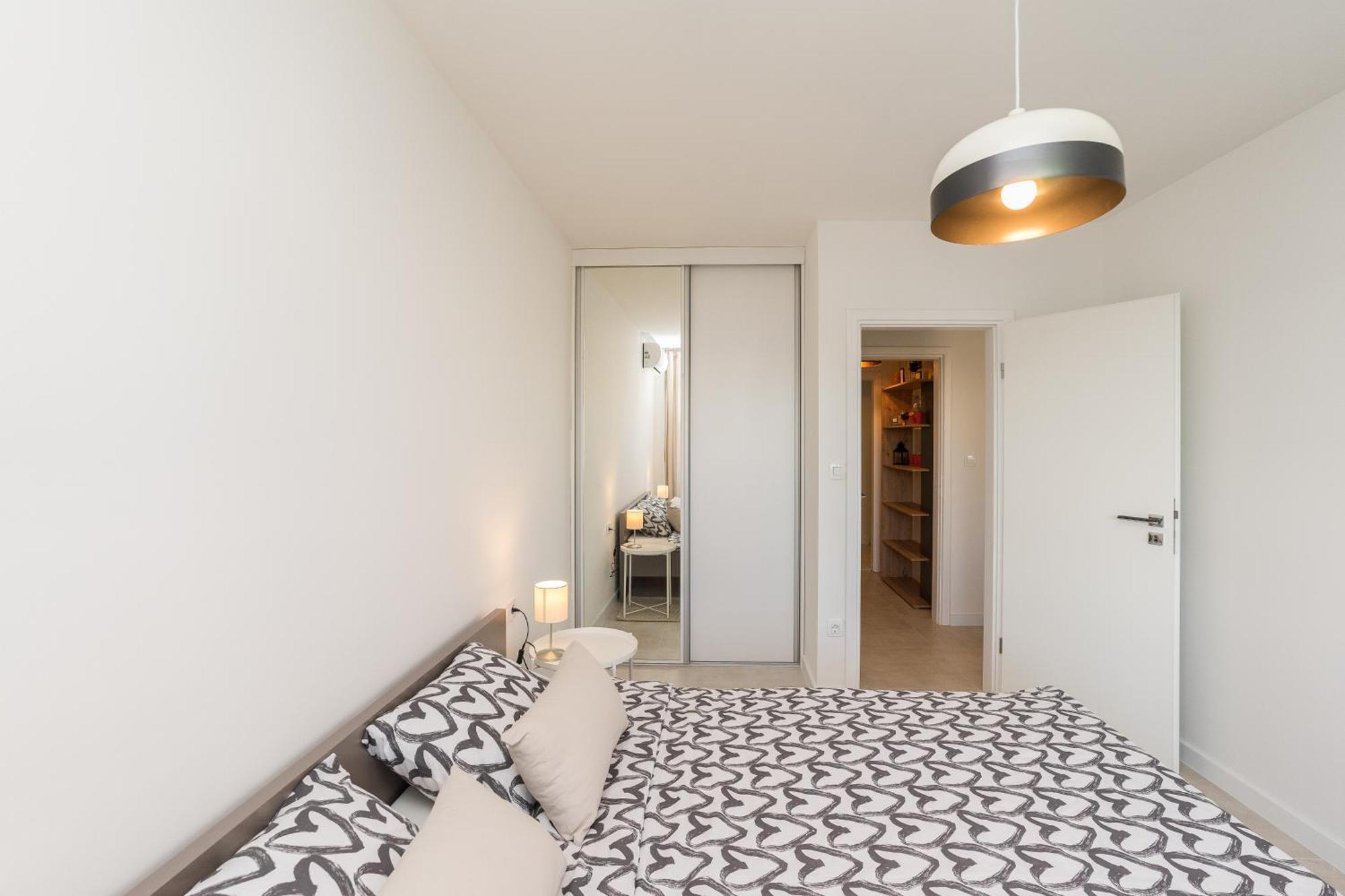 Apartman & Room Zara - Free Parking ห้อง รูปภาพ